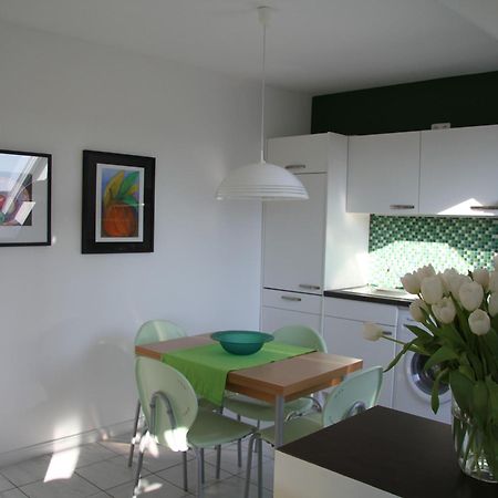Koeln-Kerpen Boutique-Ferienwohnungen Angela & Maurizio 外观 照片