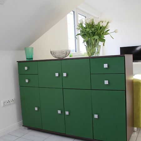 Koeln-Kerpen Boutique-Ferienwohnungen Angela & Maurizio 外观 照片