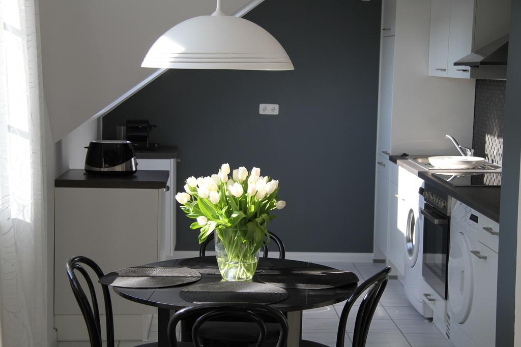 Koeln-Kerpen Boutique-Ferienwohnungen Angela & Maurizio 外观 照片