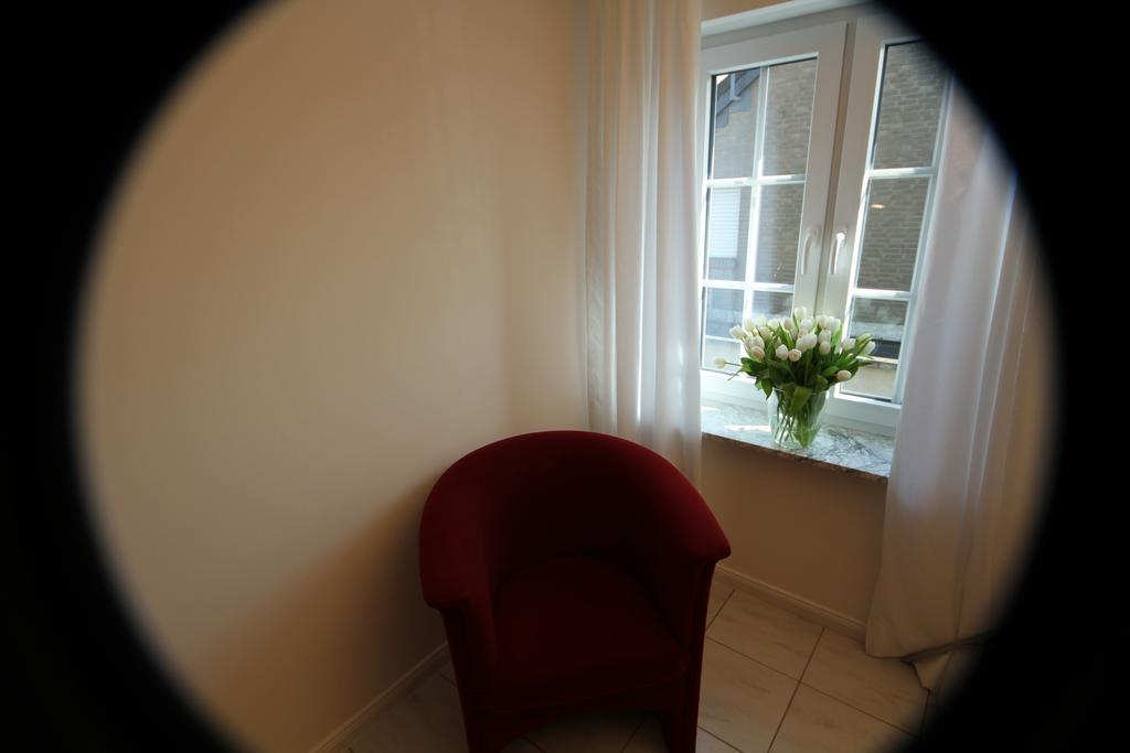 Koeln-Kerpen Boutique-Ferienwohnungen Angela & Maurizio 外观 照片