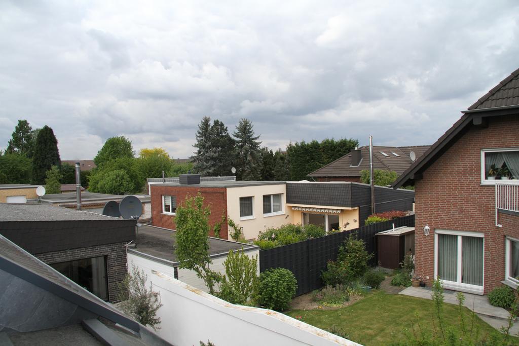 Koeln-Kerpen Boutique-Ferienwohnungen Angela & Maurizio 外观 照片